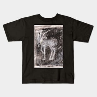 Unicorn Kids T-Shirt